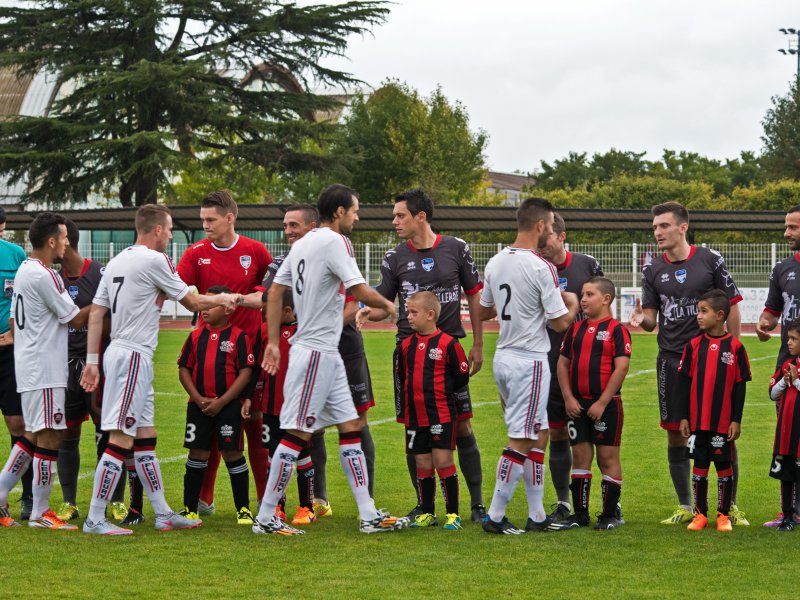 Club de rencontre senior marseille
